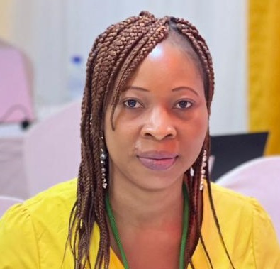 Félicienne HOUESSOU